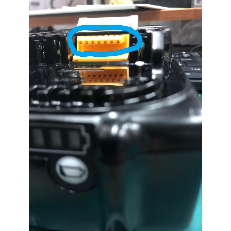 マキタ（makita） マキタ純正国内品 リチウムイオンバッテリー18V