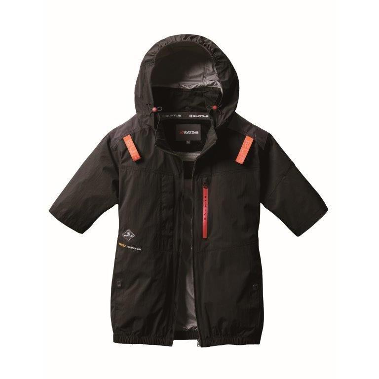 BURTLE（バートル） 【在庫残りわずか】バートルエアクラフト空調服