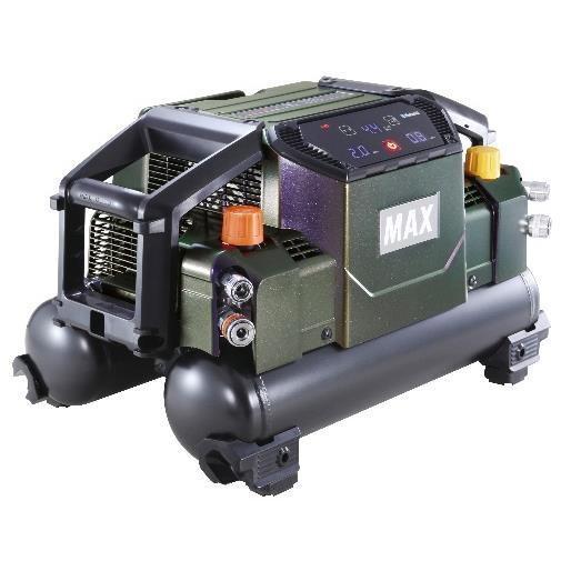 マックス MAXマックス高圧コンプレッサーAK−HH1310E マックス MAXマックス高圧コンプレッサーAK−HH1310E