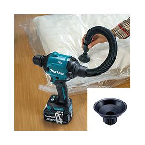新品未使用未開封マキタエアダスターAS 180DZ