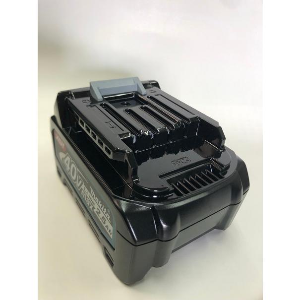 マキタバッテリー40vmax2.5 純正品 マキタ（makita） マキタ【純正品】リチウムイオンバッテリー
