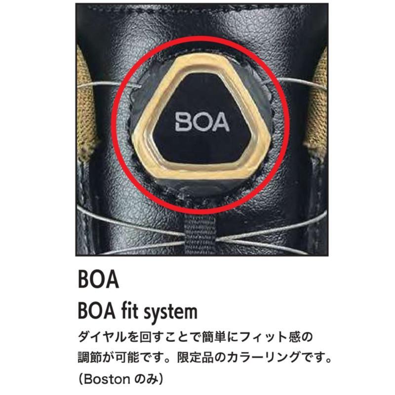 New Balance（ニューバランス） ニューバランス安全靴ボストンBoston