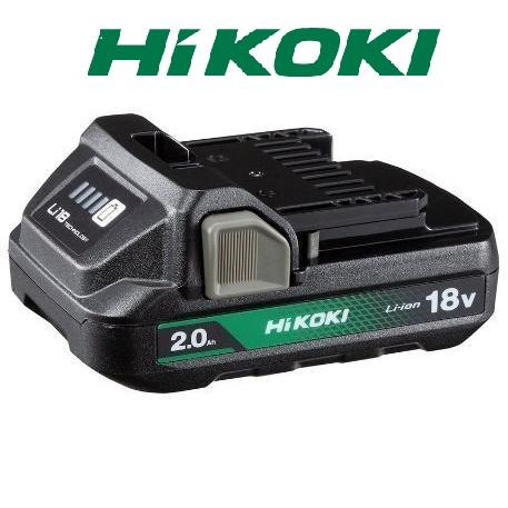 HiKOKI（ハイコーキ） ハイコーキリチウムイオンバッテリー