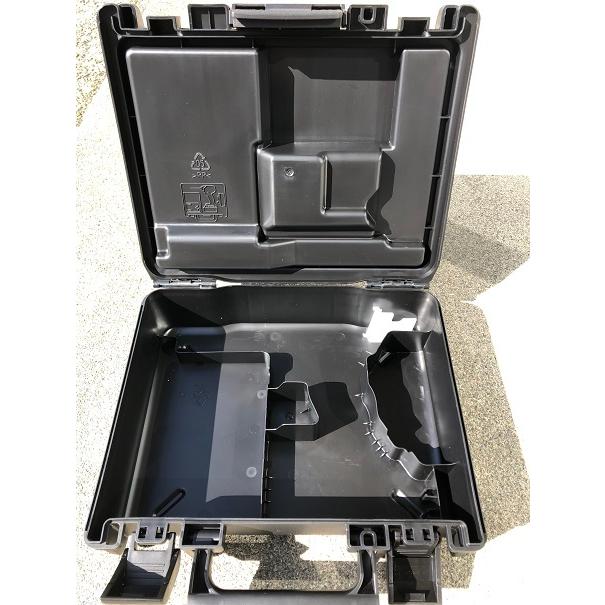 HiKOKI（ハイコーキ） ハイコーキインパクトドライバー用ケース(36DA