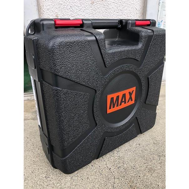 MAXマックスバッテリー充電式タッカTG−ZB2専用ケース(ケース 