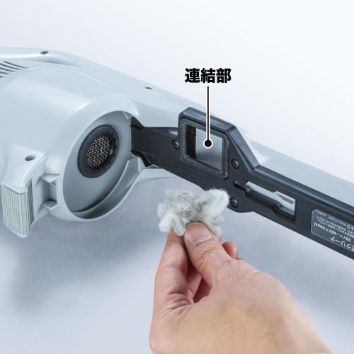 マキタ（makita） マキタ充電式クリーナー40v新型 CL004GZW