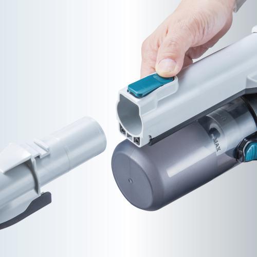 マキタ（makita） マキタ充電式クリーナー40v新型 CL004GZW