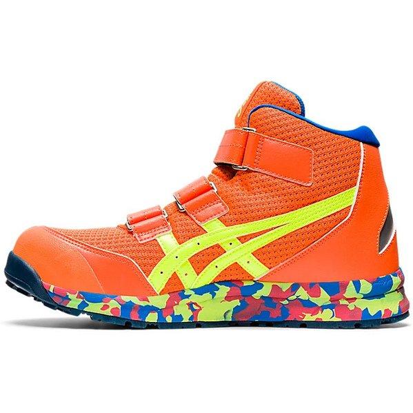 アシックスASICS安全靴ウィンジョブCP203限定カラー26.0cm限定色マーブル 801ショッキングオレンジ/セーフティイエローワーキングシューズ : cp203-gen : 鳥居屋 1919 - 通販 - Yahoo!ショッピング アシックスASICS安全靴ウィンジョブCP203限定カラー26.0cm限定色マーブル 801ショッキングオレンジ/セーフティイエローワーキングシューズ : cp203-gen : 鳥居屋 1919 - 通販 - Yahoo!ショッピング