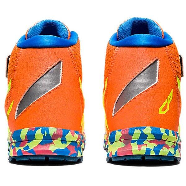 ウィンジョブ アシックスASICS安全靴ウィンジョブCP203限定 ウィンジョブ アシックスASICS安全靴ウィンジョブCP203限定