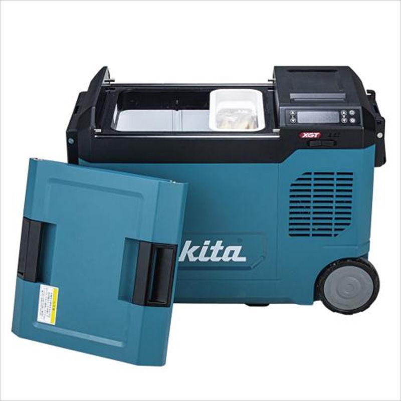 マキタ（makita） マキタ新型充電式保冷温庫CW006GZOオリーブ
