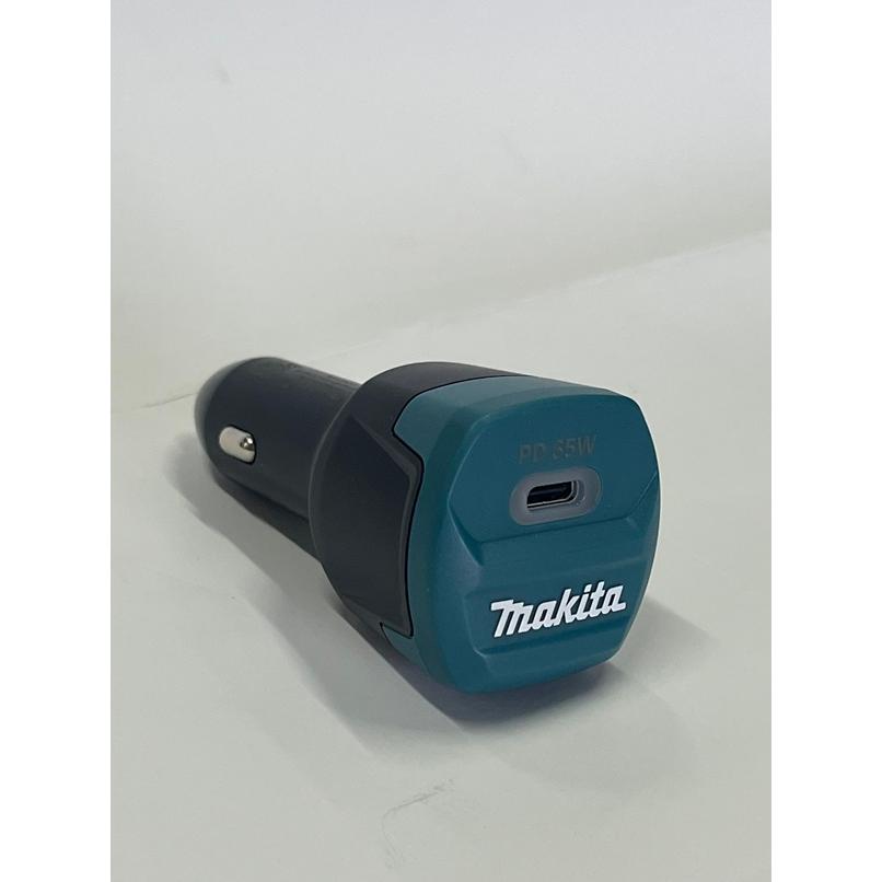 マキタ（makita） 【新発売】【マキタ純正】自動車用充電器
