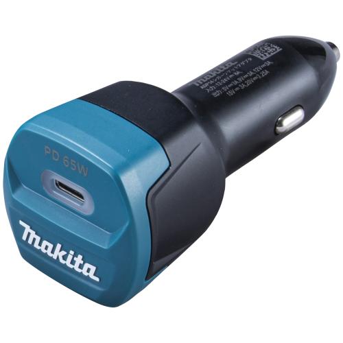 マキタ（makita） 【マキタ純正】自動車用充電器DC18SJ 本体