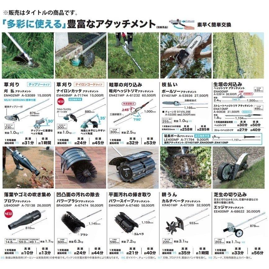 マキタ（makita） マキタ草刈ナイロンカッタアタッチメント A-71744