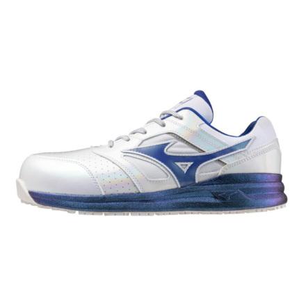 オールマイティ ミズノ安全靴MIZUNOオールマイティLSII11L限定