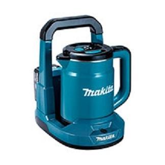 マキタ 電気ケトル KT360DZ 新品　未開封 マキタ（makita） マキタ充電式ケトル本体のみ KT360DZ【限定1台
