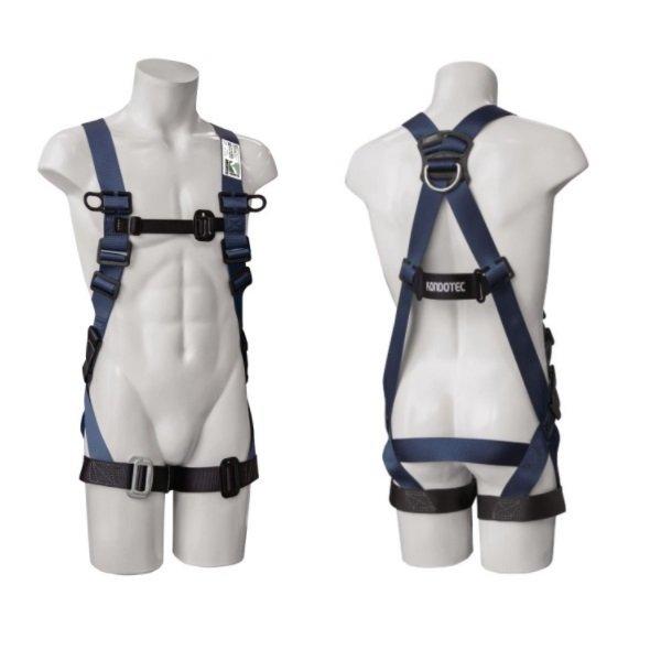 タイタン TITANタイタン(サンコー)KTフルハーネス墜落制止用器具【新