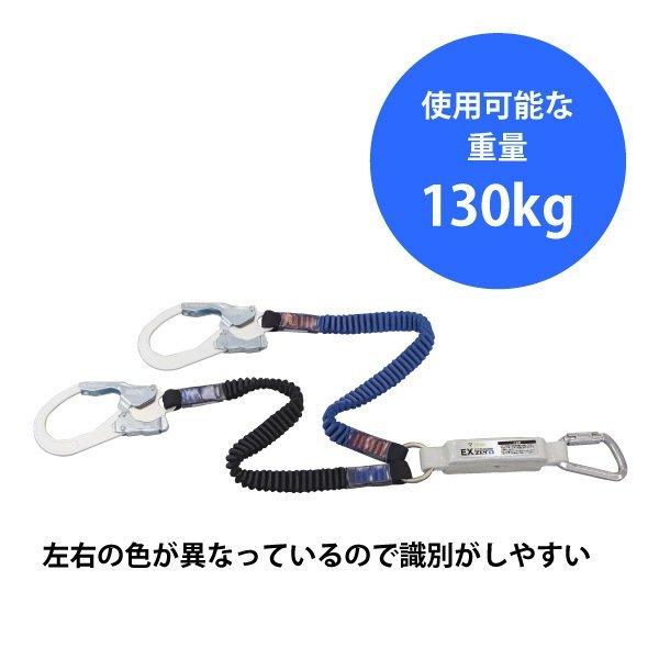 タイタン TITANタイタン(サンコー)KTフルハーネス墜落制止用器具【新