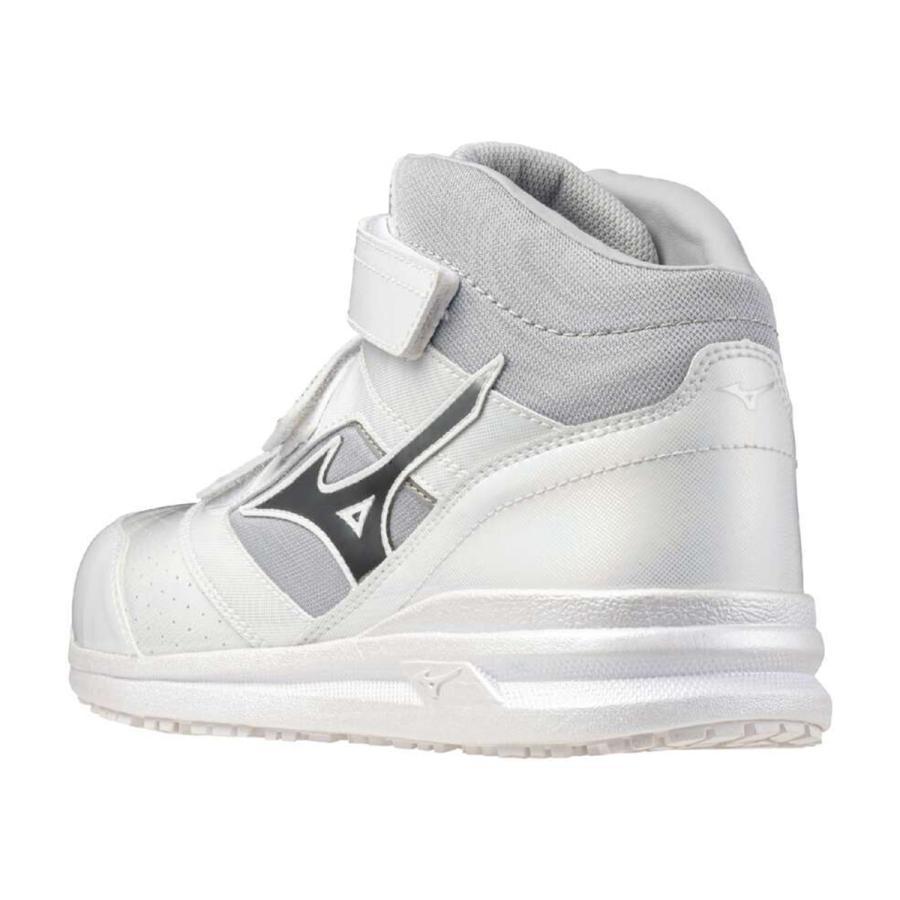 オールマイティ ミズノ安全靴オールマイティLSII21M限定カラー