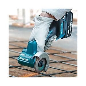 マキタ マキタ充電式コンパクトカッタ76mm 18V マキタ マキタ充電式コンパクトカッタ76mm 18V