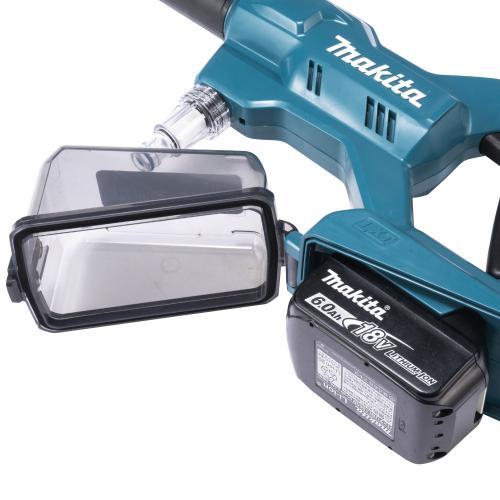 マキタ充電式高圧洗浄機18V MHW180DZ(本体のみ マキタ充電式高圧洗浄機18V MHW180DZ(本体のみ