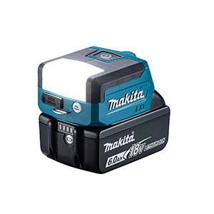 マキタ（makita） 【新型】マキタ充電式ワークライトML817