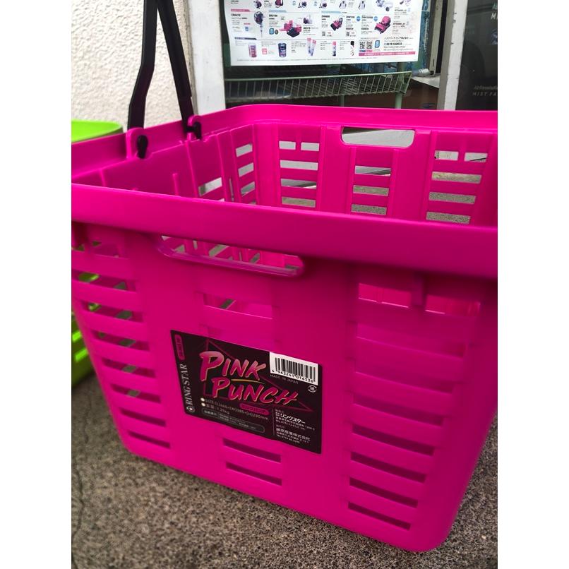 SUPER BASKET リングスタースーパーバスケットSB465【限定カラー