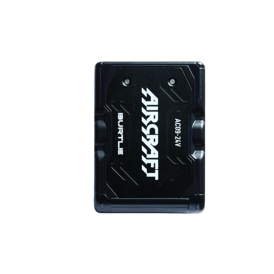 BURTLE（バートル） 【在庫あり】バートルサーモクラフト電熱パッド