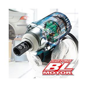 マキタ（makita） マキタインパクトレンチTW302DZ本体のみ9