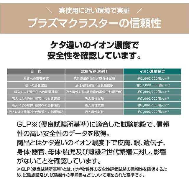 工事費込みセット エアコン福袋 ルームエアコン 冷房/暖房：10畳程度  プラズマクラスター付き　クーラー AIRCON-10-AR 2022年モデル｜torikae-com｜18