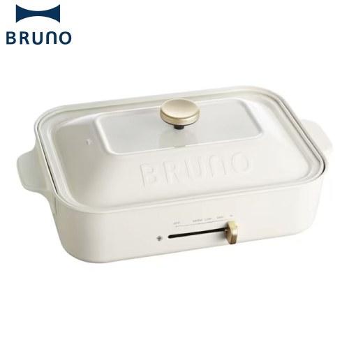 BRUNO（ブルーノ） 【無料3年保証付！】BRUNO コンパクトホット