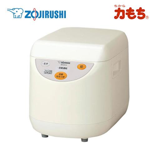 最終値下げ！【未使用品】◇象印◇餅つき機◇マイコン全自動◇BS-ED10-WA 象印（ZOJIRUSHI） 力もち もちつき機 餅つき機 もちつき容量（L
