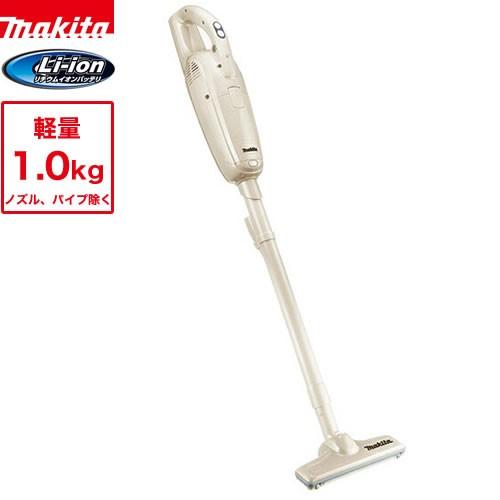 掃除機 紙パック式 マキタ Cl105dwni 充電式クリーナ リチウムイオンバッテリ内蔵 Cl105dwni 家電と住宅設備の取替ドットコム 通販 Yahoo ショッピング