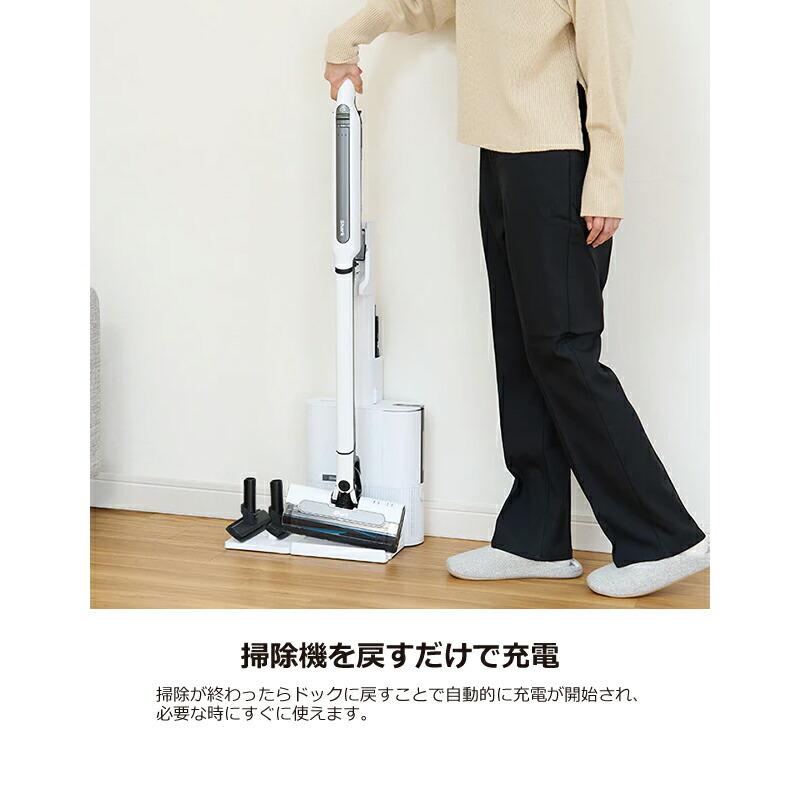 3年保証】Shark EVOPOWER SYSTEM STD+ エヴォパワーシステム