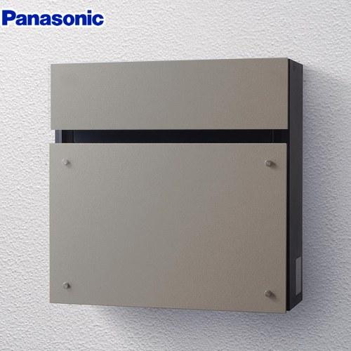 Panasonic フェイサス　郵便受け　ポストFASUS メール Amazon.co.jp: パナソニック(Panasonic) 郵便受け・メールボックス