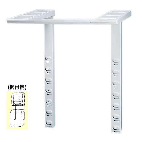 TOSHIBA（東芝） ドライヤースタンド 衣類乾燥機部材 DS-D1 洗濯機に直