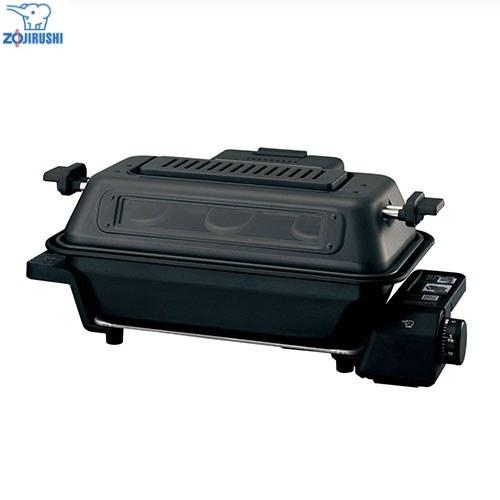 Zojirushi フィッシュロースター EF-W A30-HZ 象印（ZOJIRUSHI） マルチロースター フィッシュロースター こんがり
