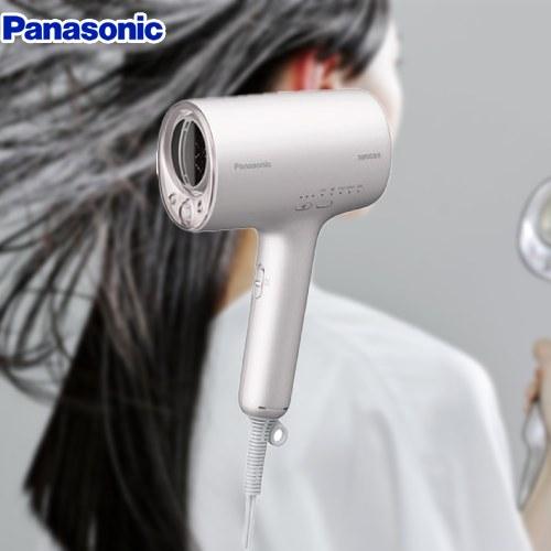 Panasonic（パナソニック） 【無料3年保証】ヘアードライヤー nanocare