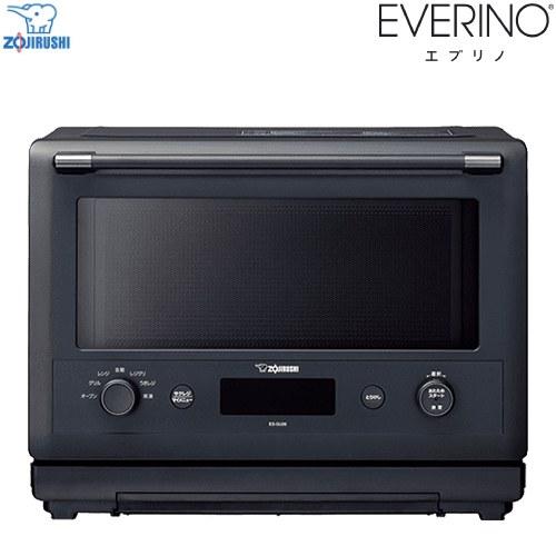 【新品未開封】象印EVERINO オーブンレンジ ES-GW26-BM 26L 象印 EVERINO エブリノ 電気オーブンレンジ 26L ES-GW26-BM 電源