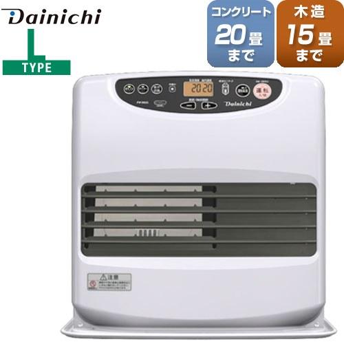 3年保証】Lタイプ ヒーター・ストーブ 木造15畳まで コンクリ20畳まで  