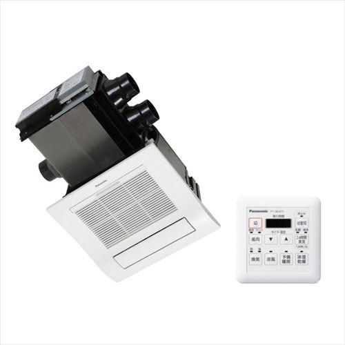 浴室換気乾燥暖房器 パナソニック Fy 18uxt1 電気タイプ Fy 18uxt1 家電と住宅設備の取替ドットコム 通販 Yahoo ショッピング