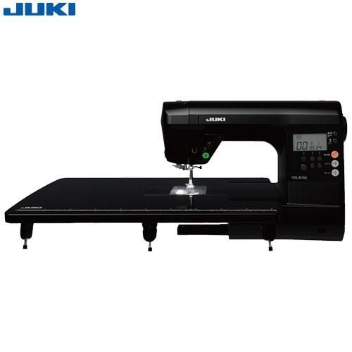 ミシン ジューキ HZL-B700 コンピューターミシン 【特別配送】【代引  