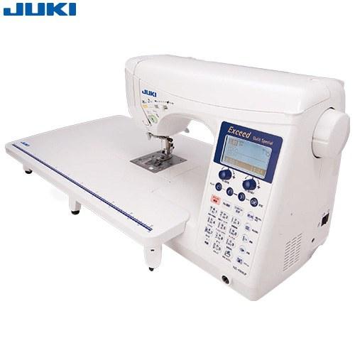 エクシード キルトスペシャル ミシン ジューキ HZL-F600JP