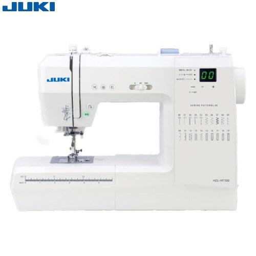 ミシン ジューキ HZL-HT720 コンピューターミシン 【特別配送】【代引