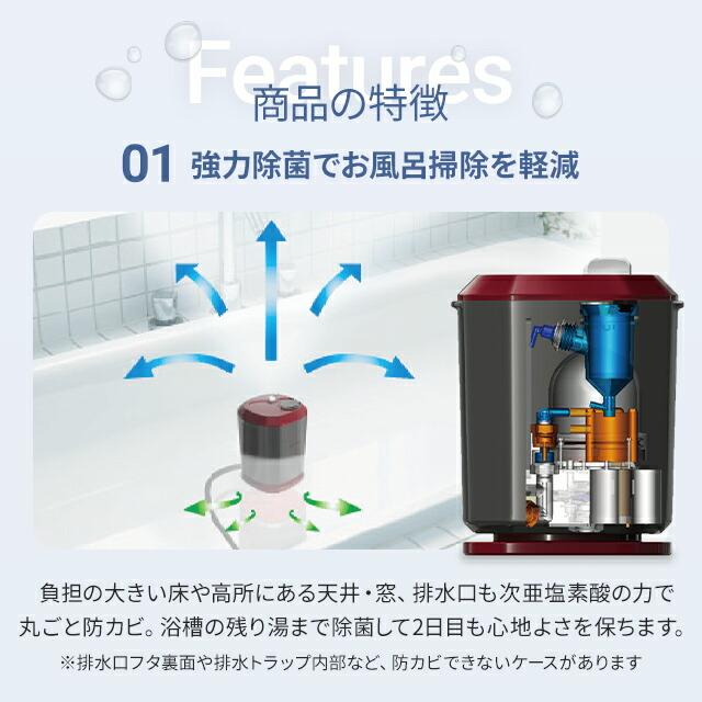 3年保証】電解次亜水発生機 JOKER-AR ジョーカー 家電その他 ハタノ 