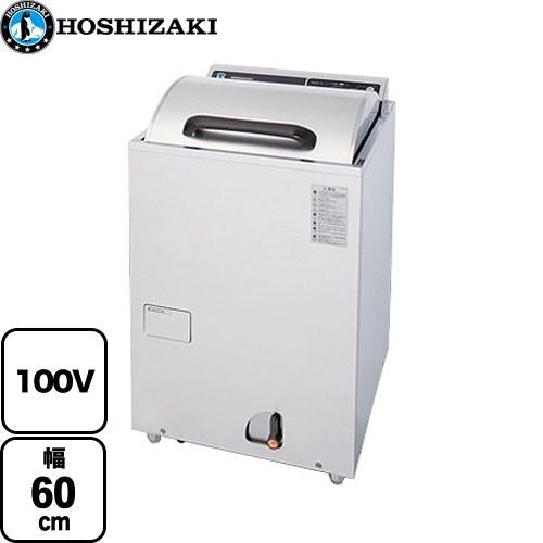 HOSHIZAKI ホシザキ JW-400TUF3 業務用 食器洗浄機 食洗機 3相200V 60Hz専用 ホシザキ（HOSHIZAKI） JWE-400TUC3 食器洗浄機 幅600×奥600×高800mm