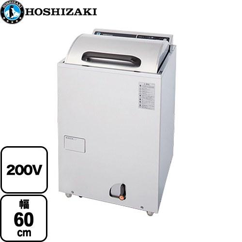 JWEシリーズ 業務用食器洗浄機 ホシザキ JWE-400FUB3 トップドアタイプ