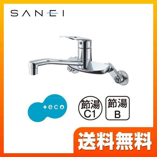 キッチン水栓 三栄 K2710E-13