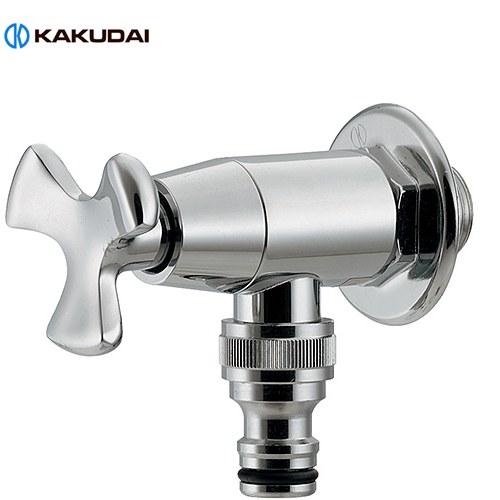 カクダイ 蛇口 散水栓 701-363-13、泡沫横水栓 701-212-13 蛇口 カクダイ 701-363-13 散水栓 : 家電と住宅設備の取替ドットコム