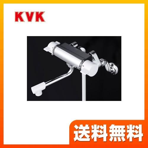 浄水器・整水器 KVK KF800U 取替用サーモスタット式シャワー