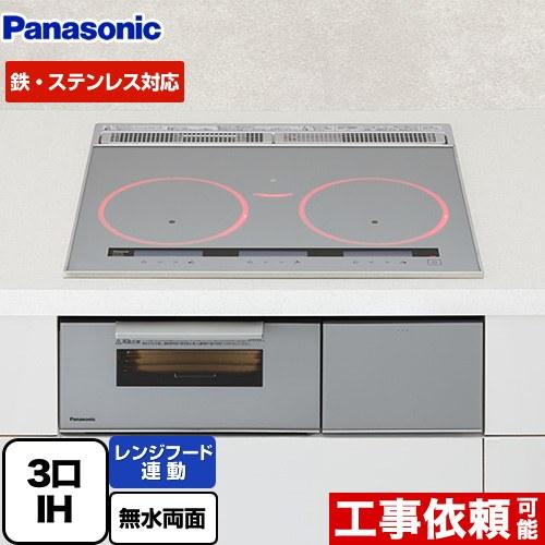 Panasonic（パナソニック） Bシリーズ IHクッキングヒーター 幅60cm KZ